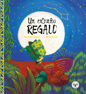 un extraño regalo libro comprar español