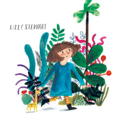 Lizzy Stewart (ilustradora)